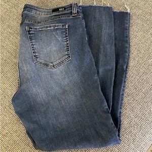 Kut from the kloth skinny jeans